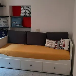 A Casa Di Silvia Appartamento