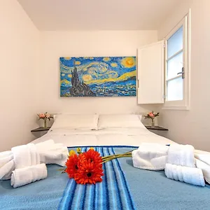 Casa Marina Relax Con Vista Sul Mare Appartamento