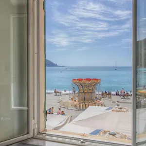 House Nel Cuore Con Vista Mare Appartamento