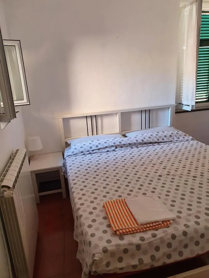 Sul Porto A 2 Minuti Dal Mare Citra010007-Lt-0079 Apartment Camogli Italy