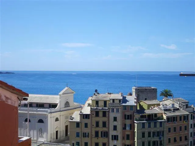 Appartamento Sul Porto A 2 Minuti Dal Mare Citra010007-Lt-0079 Camogli