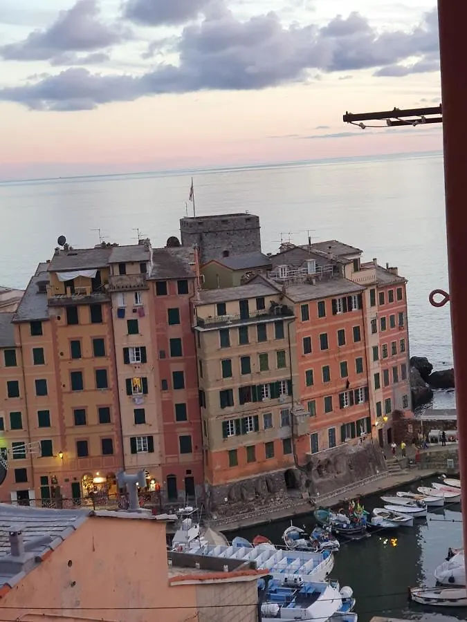 Sul Porto A 2 Minuti Dal Mare Citra010007-Lt-0079 location