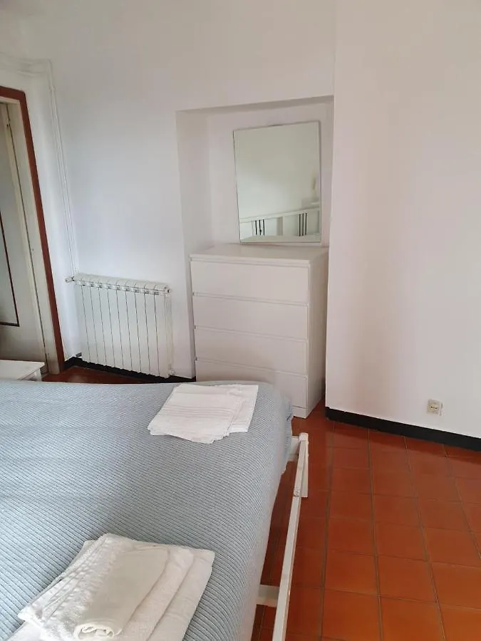 Sul Porto A 2 Minuti Dal Mare Citra010007-Lt-0079 Apartment Camogli