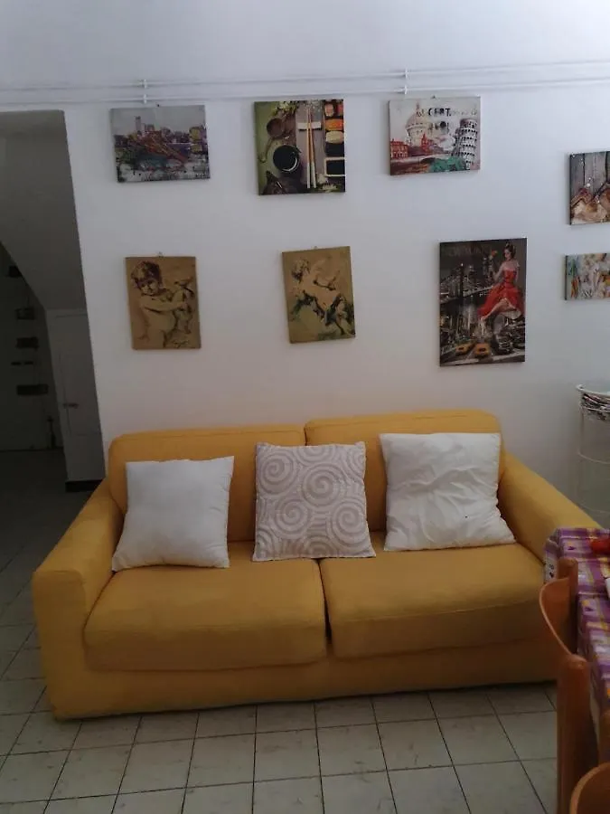 Sul Porto A 2 Minuti Dal Mare Citra010007-Lt-0079 Apartment Camogli